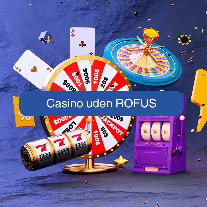 Spil Casino Uden om Rufus En Guide til Alternativer i Danmark