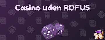 Spil Casino Uden om Rufus En Guide til Alternativer i Danmark