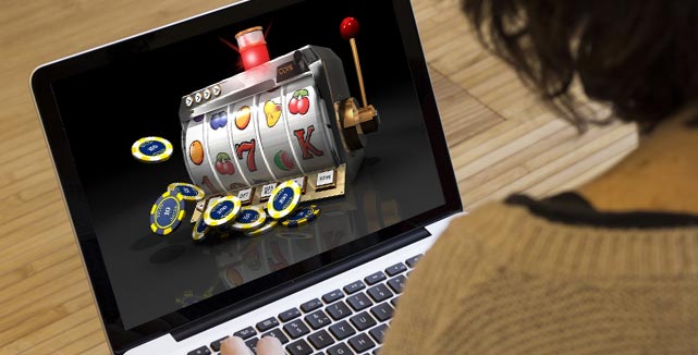 The Allure of Damslots Unveiling the Charm of Online Gaming