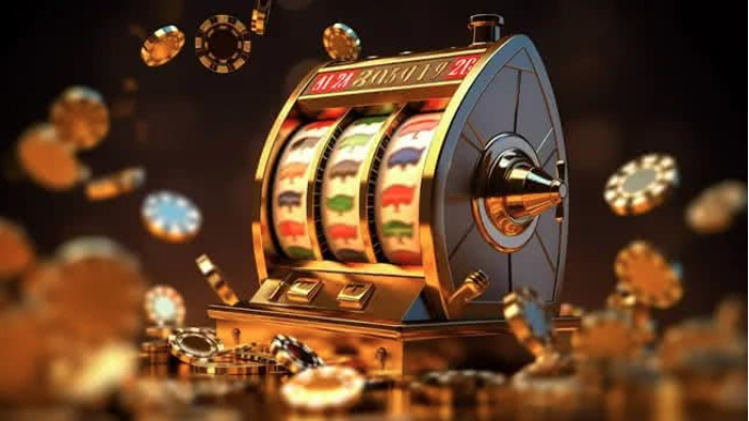 The Allure of Damslots Unveiling the Charm of Online Gaming