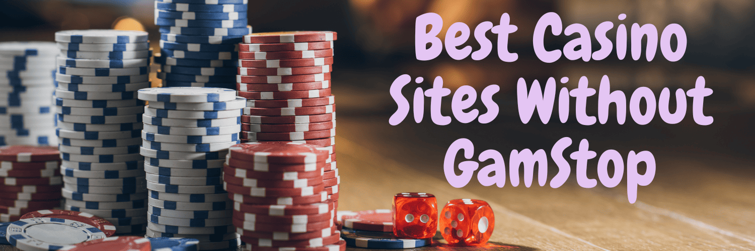 Top Casinos Not on GamStop A Comprehensive Guide Top Casinos Not on GamStop A Comprehensive Guide