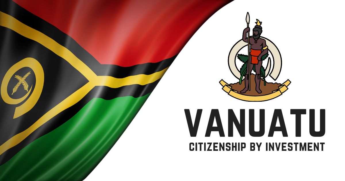 Vanuatu Citizenship by Investment Your Gateway to a New Life 889364987