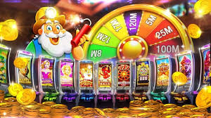 Casino BetNjet Your Ultimate Online Gaming Experience