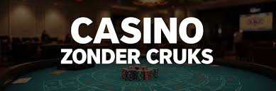 Casino zonder CRUKS met iDEAL Speel Veilig en Betrouwbaar -722096716