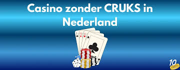 Casino zonder CRUKS met iDEAL Speel Veilig en Betrouwbaar -722096716