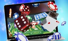 Discover Joker's Ace Online Casino UK A Gamer's Paradise