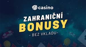 Nejlepší Zahraniční Casino 2026 Objevte Svět Online Hraní