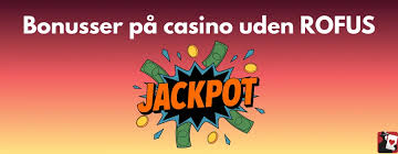Oplev fordelene ved casino uden Nem ID