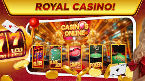 Amonbet Online Casino UK Your Premier Gaming Destination