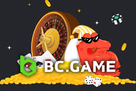 BC.Game Online Crypto Casino The Future of Online Gaming