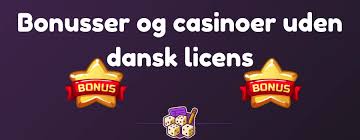 Bedste Udenlandske Casinoer Uden NemID - Spil Sikkert og Komfortabelt