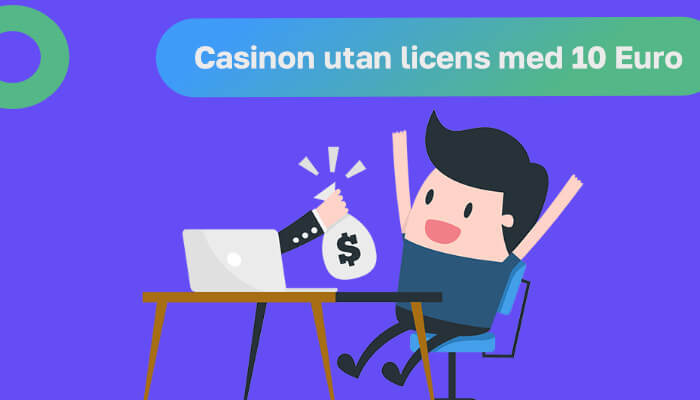 Casino Utan Svensk Licens En Guide till Anonyma Spelupplevelser