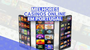 Casinos Online com Bónus Como Aproveitar ao Máximo sua Experiência de Jogo