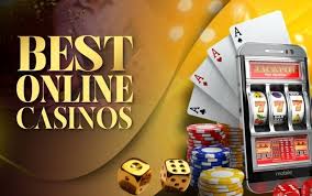 Discovering Bet Jili The Rising Star in Online Gaming Discovering Bet Jili The Rising Star in Online Gaming