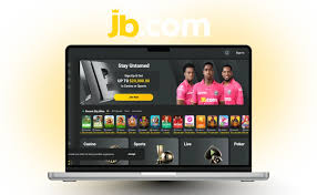 Exploring JB Casino A Comprehensive Guide to Online Gaming
