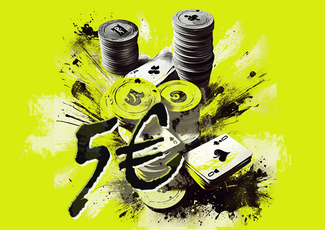 Guida ai Casino con Deposito di 5€ Gioca e Vinci Guida ai Casino con Deposito di 5€ Gioca e Vinci