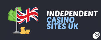 The Rise and Popularity of UK Independent Casinos