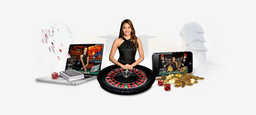 The Ultimate Guide to Online Roulette Sites 91050956
