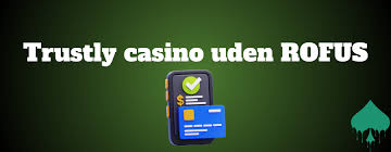 Casino Udenom Rufus Dine Muligheder for Spil Online Casino Udenom Rufus Dine Muligheder for Spil Online