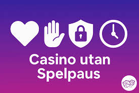 Casinon utan svensk licens En djupgående guide