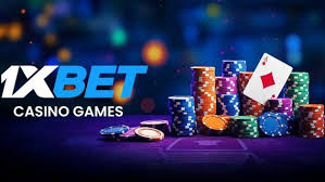 Discover the Exciting World of 1xBet Cambodia Betting -964874543