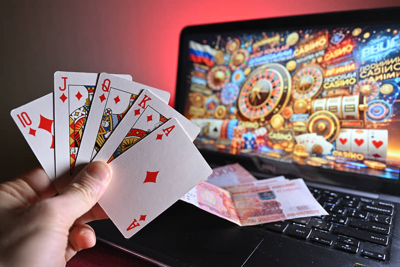 Experience the Thrill of LuckiCasino Your Ultimate Online Casino Destination