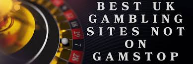 Exploring Casinos Not Listed on Gamstop -33638918