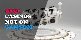 Exploring Casinos Not Listed on Gamstop -33638918