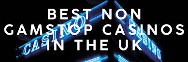 Exploring Casinos Not on Gamstop UK Your Guide to Unrestricted Gaming Exploring Casinos Not on Gamstop UK Your Guide to Unrestricted Gaming