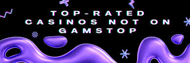 Exploring Casinos Not on Gamstop UK Your Guide to Unrestricted Gaming Exploring Casinos Not on Gamstop UK Your Guide to Unrestricted Gaming