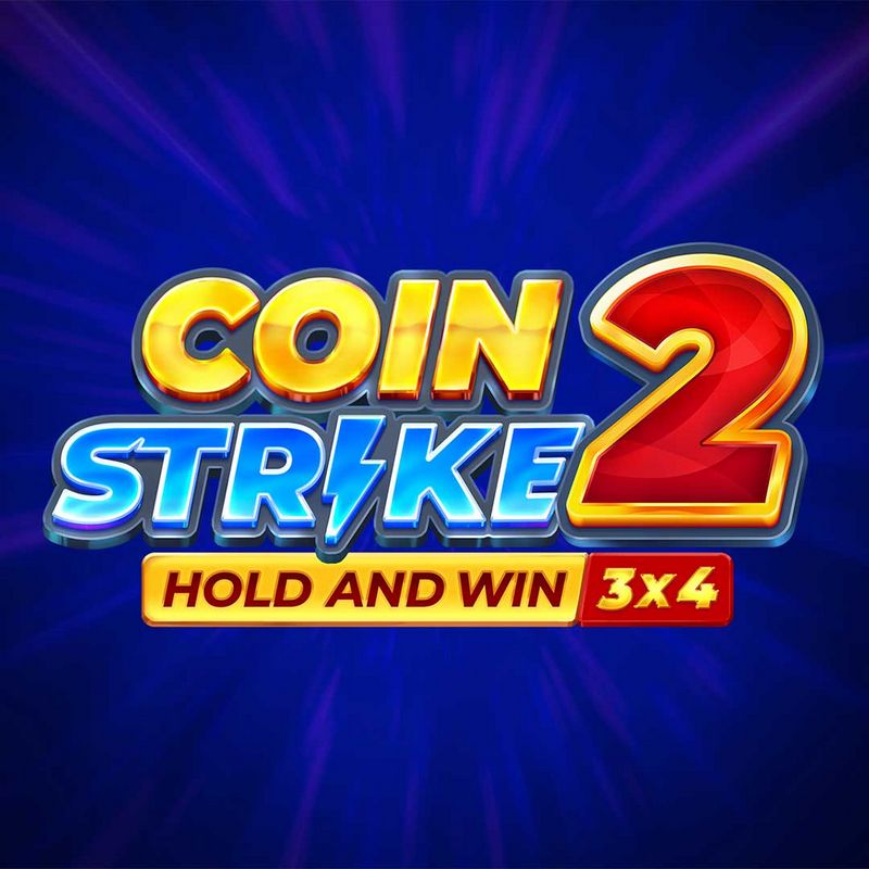 Coin Strike: Hold and Win – recenzja