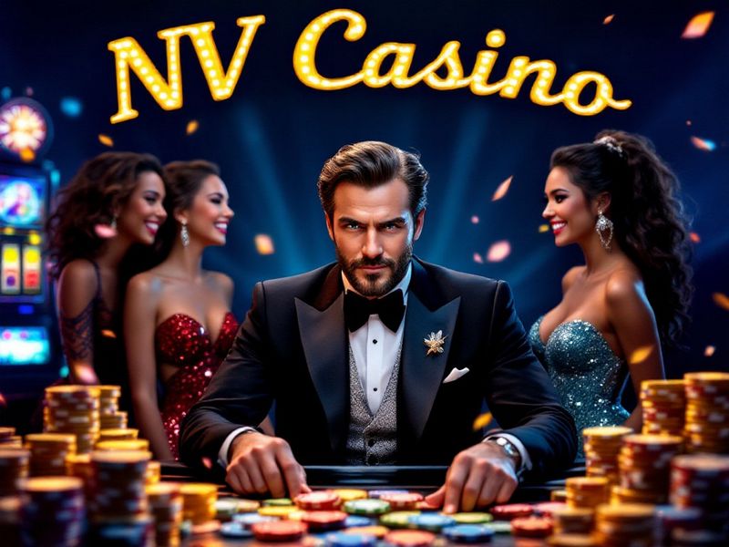 NV Gambling enterprise
