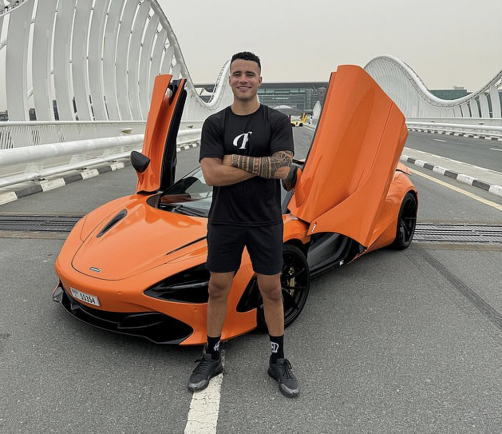 UK Streamer Constructs Thriving Community Via Authentic Conversations and Consistent Web Content on Kick Platform