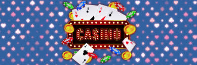 Casino za reálné peníze Vše, co potřebujete vědět