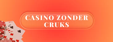 Casino zonder CRUKS Nederland Vrijheid om te Spelen