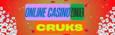 Casino zonder CRUKS Ontdek de Beste Ervaringen
