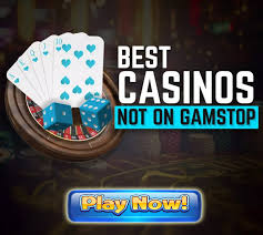 Discover New Non Gamstop Casino Sites for Enhanced Online Gaming Discover New Non Gamstop Casino Sites for Enhanced Online Gaming