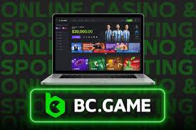 Discover the Future of Gaming with BC App - Your Crypto Playground