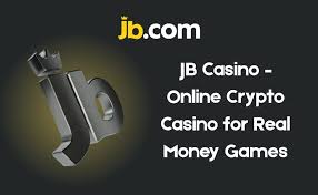 Discover the JB Casino Platform Your Ultimate Gaming Experience in Nigeria
