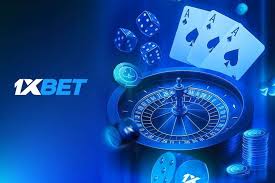 Experience the Thrill of 1xbet Cambodia Online Casino -887286965