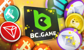 Experience the Thrill of Gaming at BC.Game Nigeria