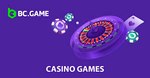 Experience the Thrill of Gaming with the BC.Game DE Mobile App Experience the Thrill of Gaming with the BC.Game DE Mobile App