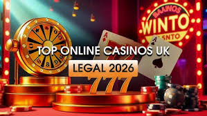 Experience Thrills with Online Roulette in the UK for Real Money Experience Thrills with Online Roulette in the UK for Real Money