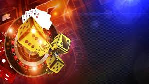 Explore the Exciting World of Peaches Casino Explore the Exciting World of Peaches Casino