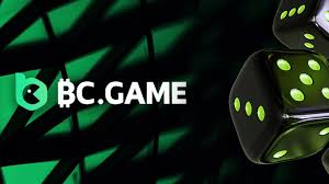 Exploring BC.Game The Online Casino Revolution in Nigeria