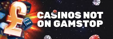 Exploring Non Gamstop UK Casino Sites 1533719191