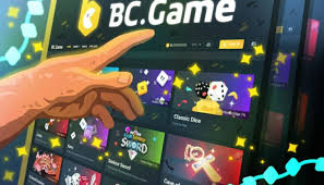 Exploring the Excitement of BC.Game Africa Exploring the Excitement of BC.Game Africa