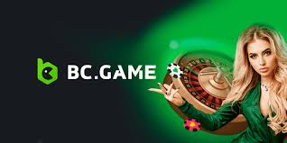 Exploring the Excitement of BC.Game Africa Exploring the Excitement of BC.Game Africa