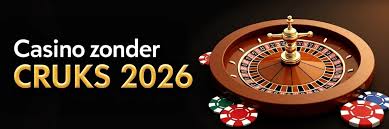 Geen CRUKS Casino Vrijheid in Online Gokken Geen CRUKS Casino Vrijheid in Online Gokken