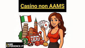 I migliori casino non AAMS in Italia gioca in libertà